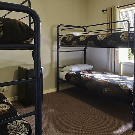 Mountain View Holiday Retreat Harrietville Εξωτερικό φωτογραφία