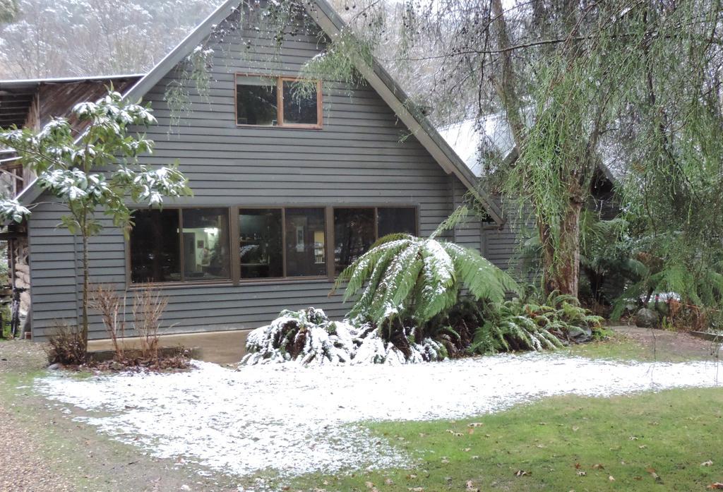 Mountain View Holiday Retreat Harrietville Εξωτερικό φωτογραφία