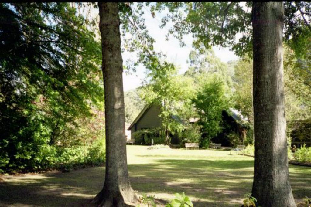 Mountain View Holiday Retreat Harrietville Εξωτερικό φωτογραφία