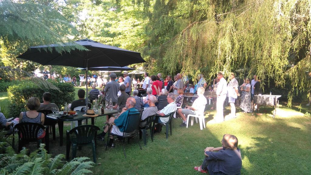 Mountain View Holiday Retreat Harrietville Εξωτερικό φωτογραφία