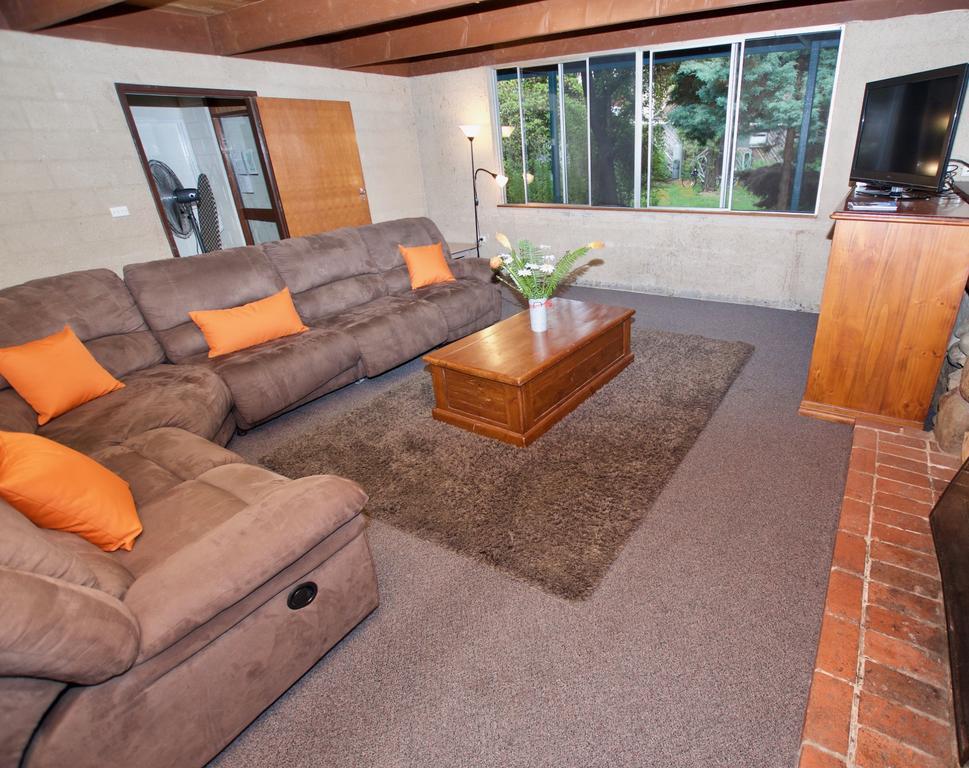 Mountain View Holiday Retreat Harrietville Εξωτερικό φωτογραφία