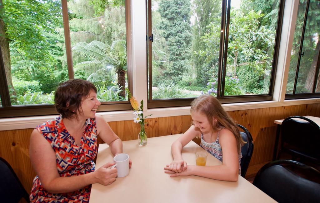 Mountain View Holiday Retreat Harrietville Εξωτερικό φωτογραφία