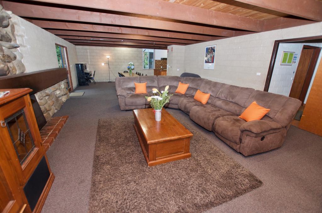 Mountain View Holiday Retreat Harrietville Εξωτερικό φωτογραφία