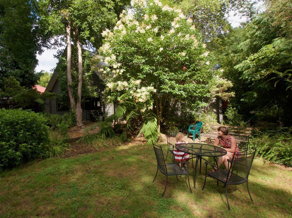 Mountain View Holiday Retreat Harrietville Εξωτερικό φωτογραφία