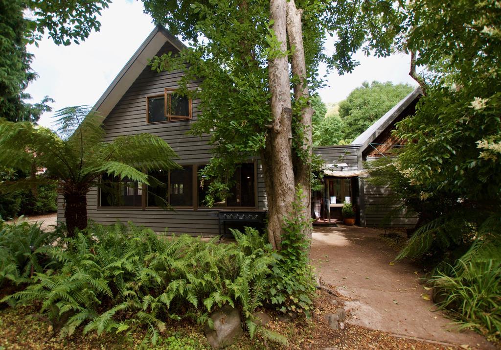 Mountain View Holiday Retreat Harrietville Εξωτερικό φωτογραφία