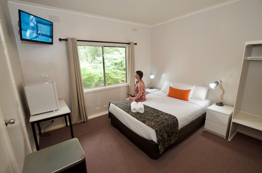 Mountain View Holiday Retreat Harrietville Εξωτερικό φωτογραφία