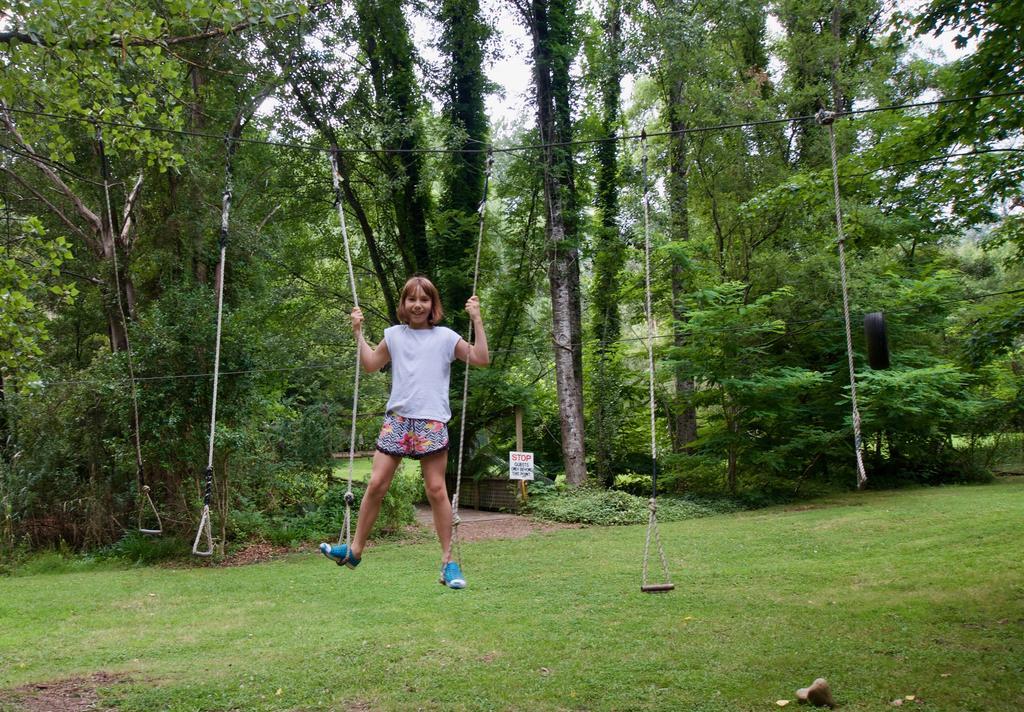 Mountain View Holiday Retreat Harrietville Εξωτερικό φωτογραφία
