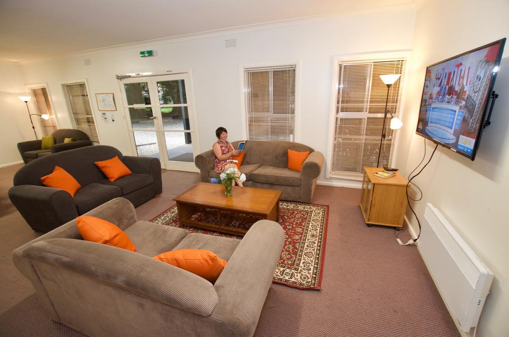 Mountain View Holiday Retreat Harrietville Εξωτερικό φωτογραφία