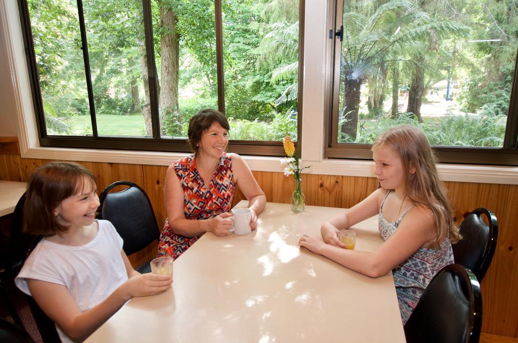 Mountain View Holiday Retreat Harrietville Εξωτερικό φωτογραφία