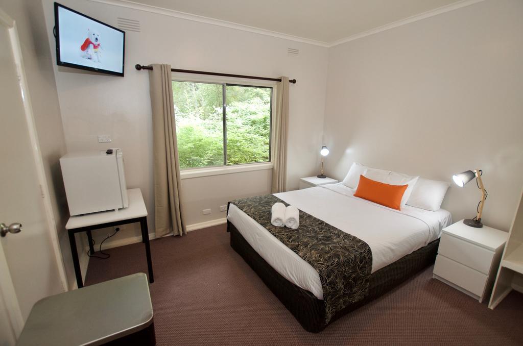 Mountain View Holiday Retreat Harrietville Εξωτερικό φωτογραφία