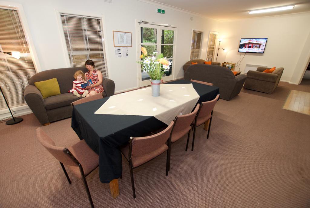 Mountain View Holiday Retreat Harrietville Εξωτερικό φωτογραφία