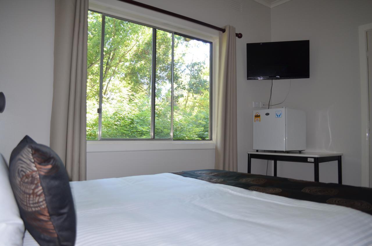 Mountain View Holiday Retreat Harrietville Εξωτερικό φωτογραφία