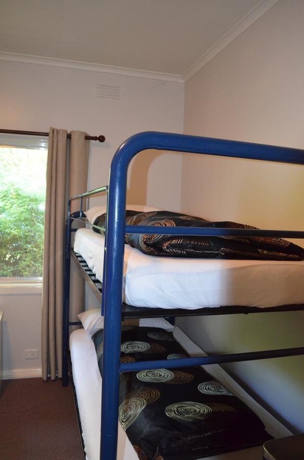Mountain View Holiday Retreat Harrietville Εξωτερικό φωτογραφία