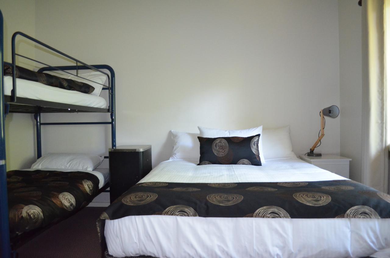 Mountain View Holiday Retreat Harrietville Εξωτερικό φωτογραφία