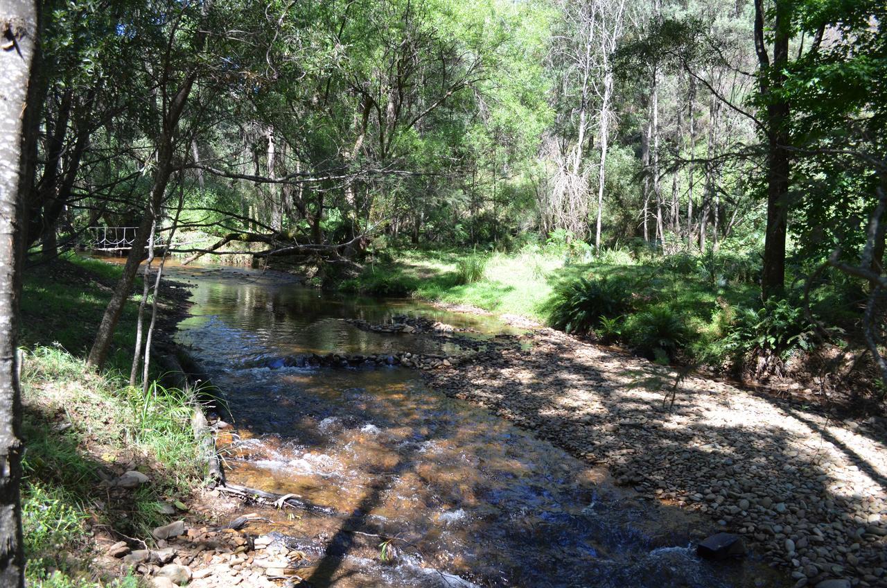 Mountain View Holiday Retreat Harrietville Εξωτερικό φωτογραφία