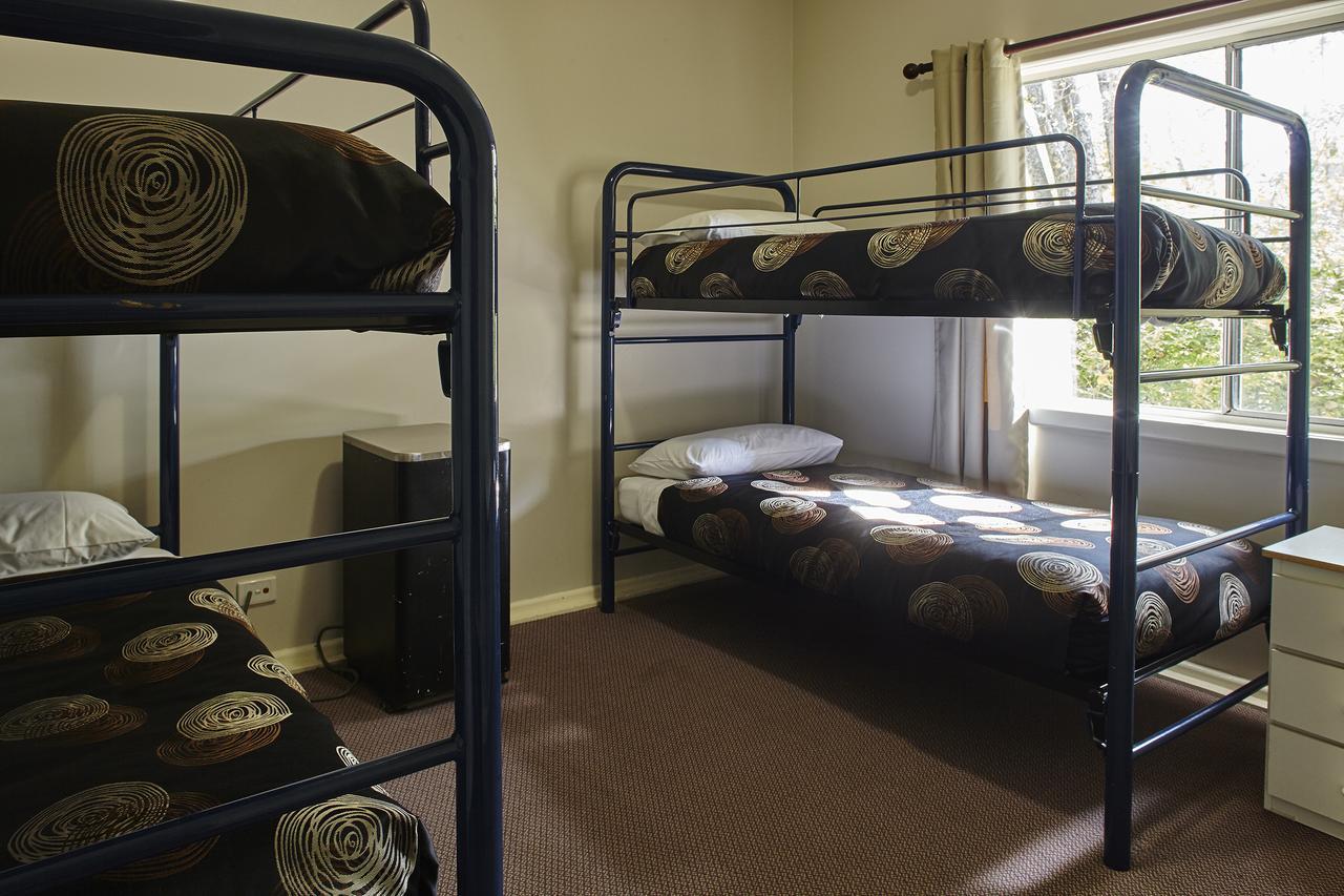 Mountain View Holiday Retreat Harrietville Εξωτερικό φωτογραφία